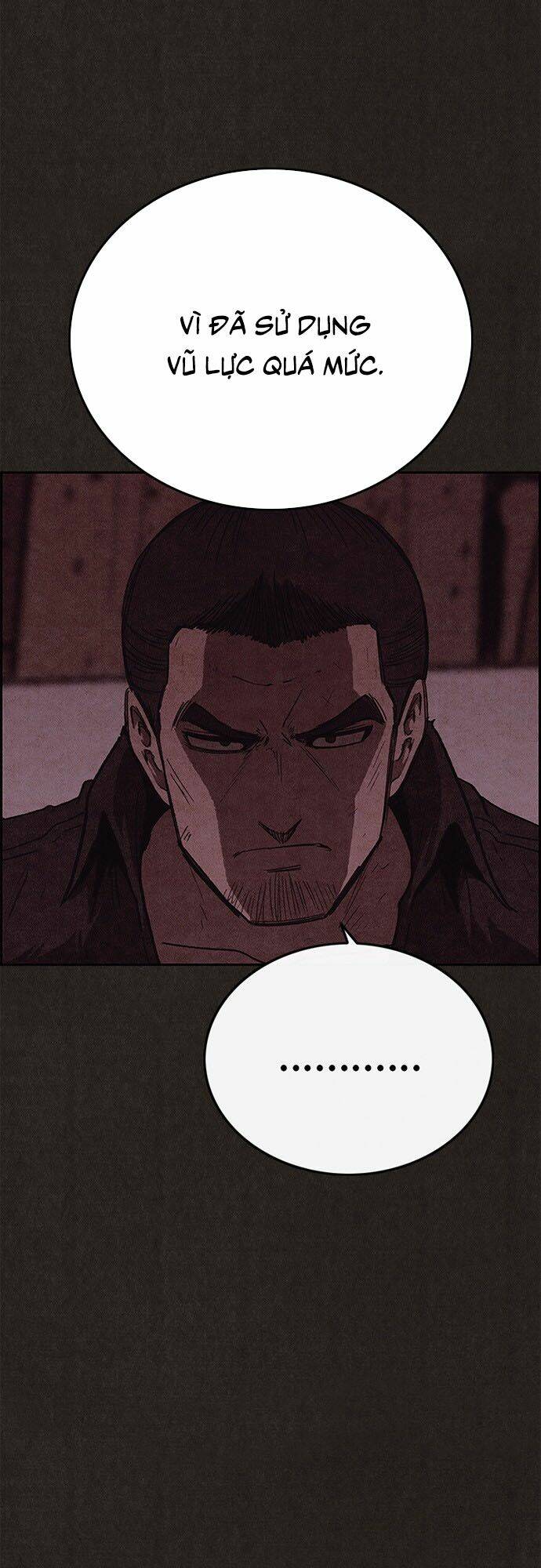 Quái Vật Tại Chung Cư Xanh: Chapter 105