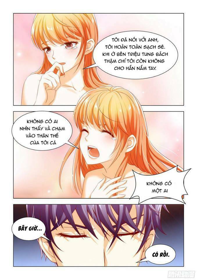 Xuân Phong Nhất Độ Cộng Triền Tình: Chapter 7
