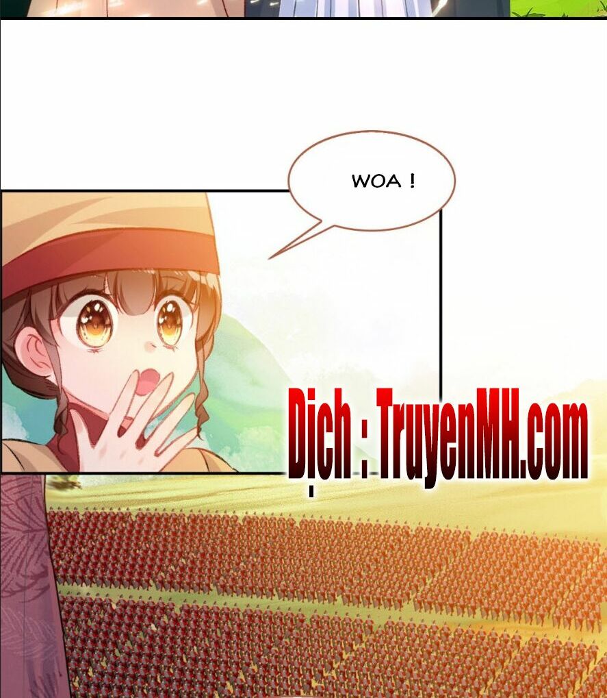 Gả Cho Một Tên Thái Giám Đáng Ghét: Chapter 98