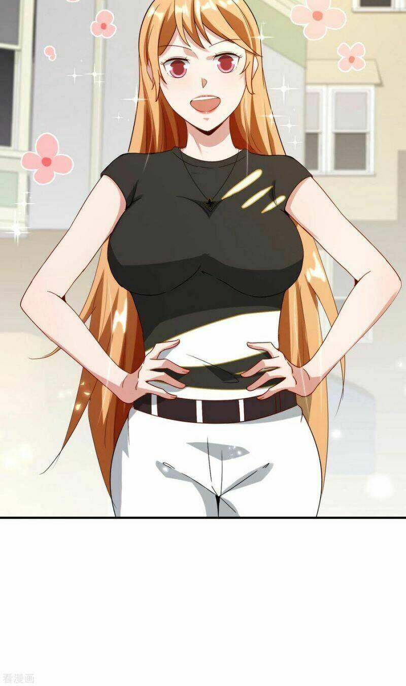 Vòng Bạn Bè Mạnh Nhất Của Tiên Giới: Chapter 76