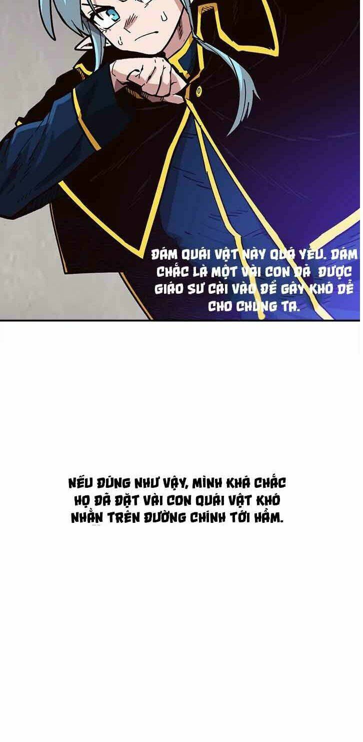 Nô Lệ Nghịch Thiên: Chapter 25