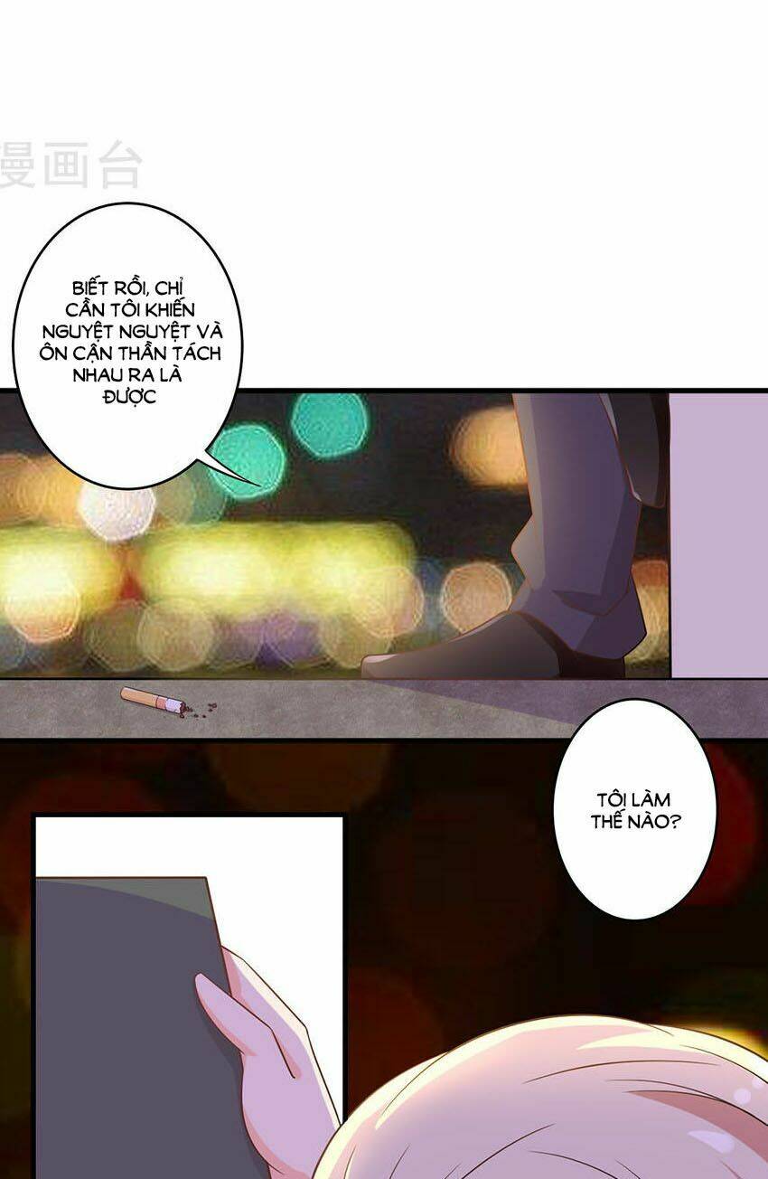 Cả Thế Giới Đều Không Bằng Người: Chapter 116