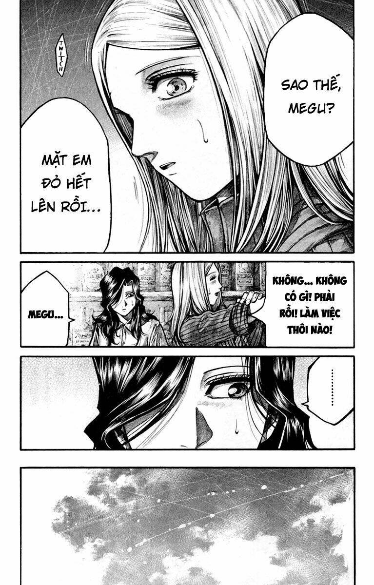 Rainbow: Chapter 130