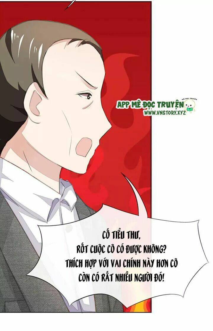 Nam Thần Ma Cà Rồng: Sủng Nhược Tiểu Lãn Thê: Chapter 62