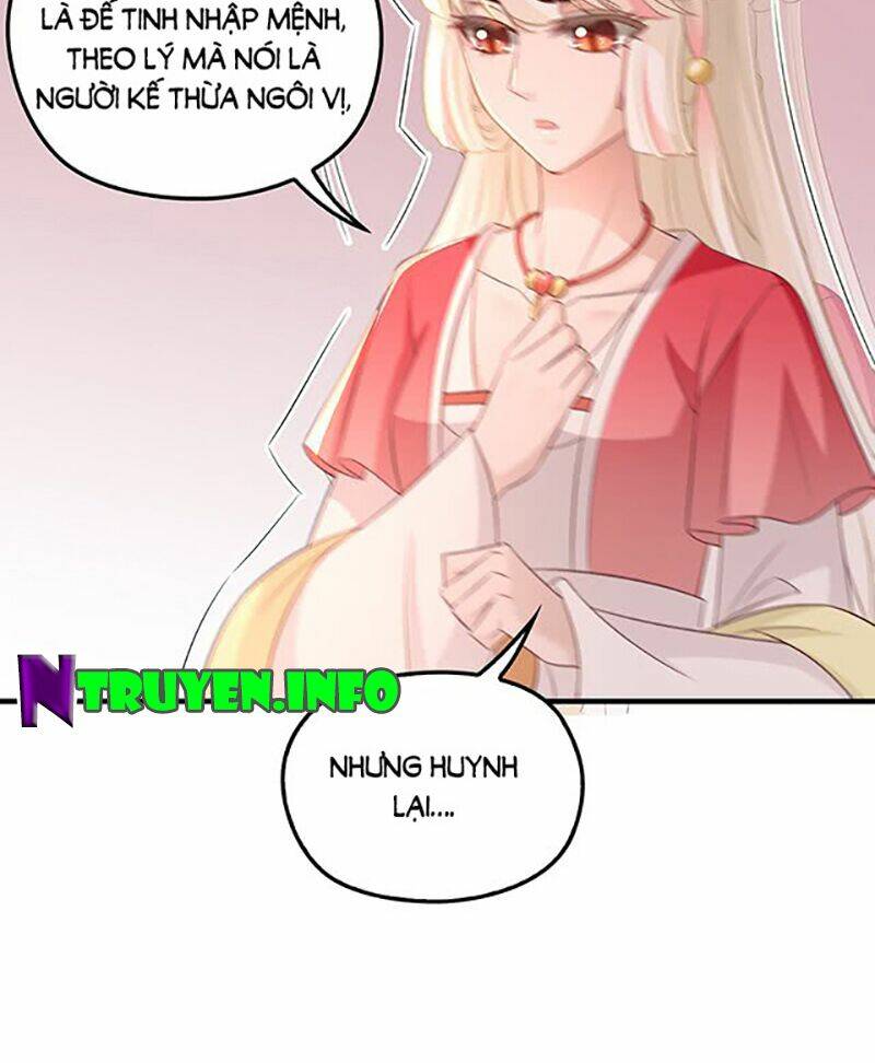 Vương Phi Thật Uy Vũ: Chapter 45