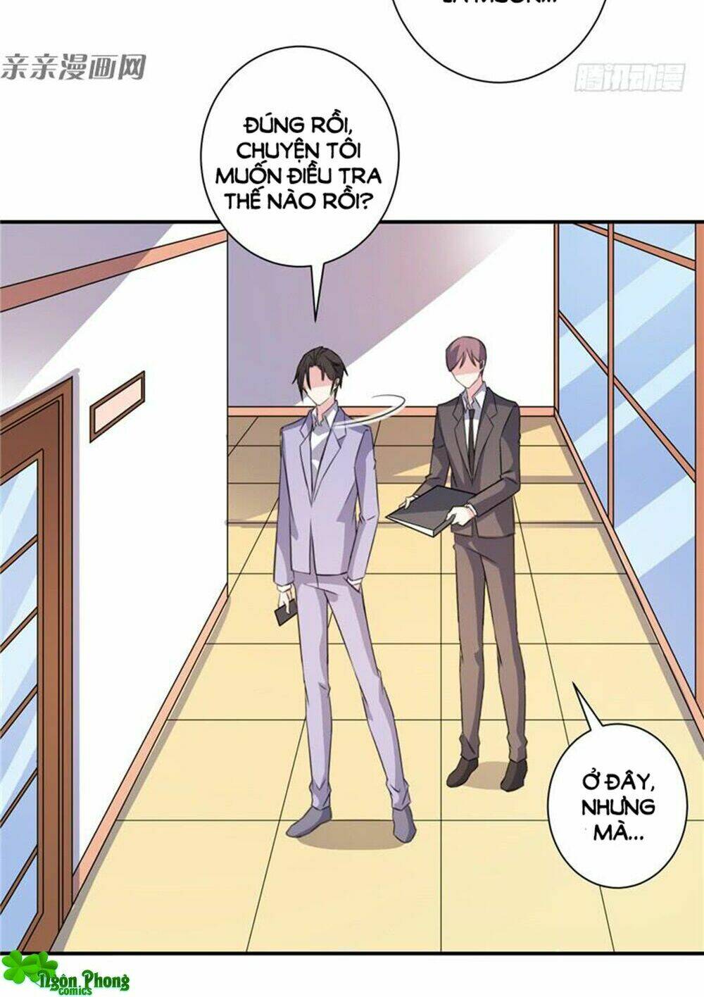 Vợ Yêu Là Báu Vật: Chapter 74