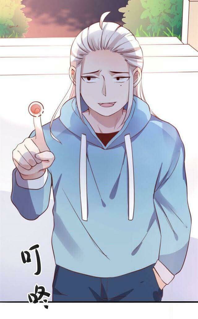 Bỉ Chi Tì Sương: Chapter 6