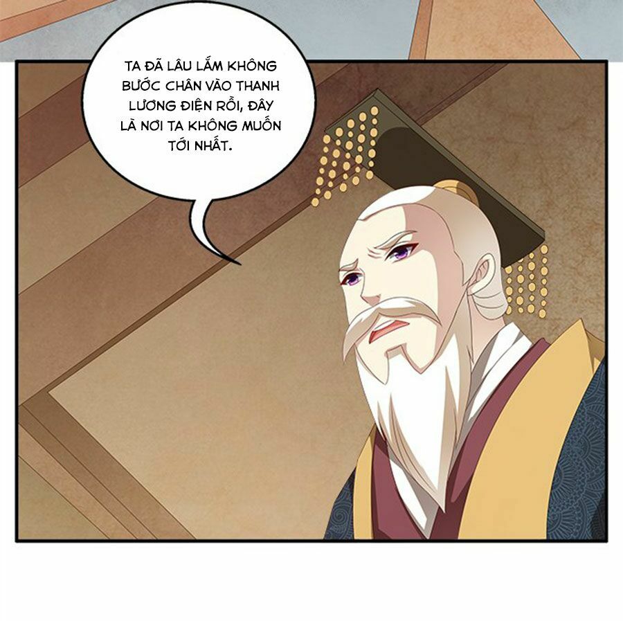 Thịnh Thế An Nhiên: Chapter 30