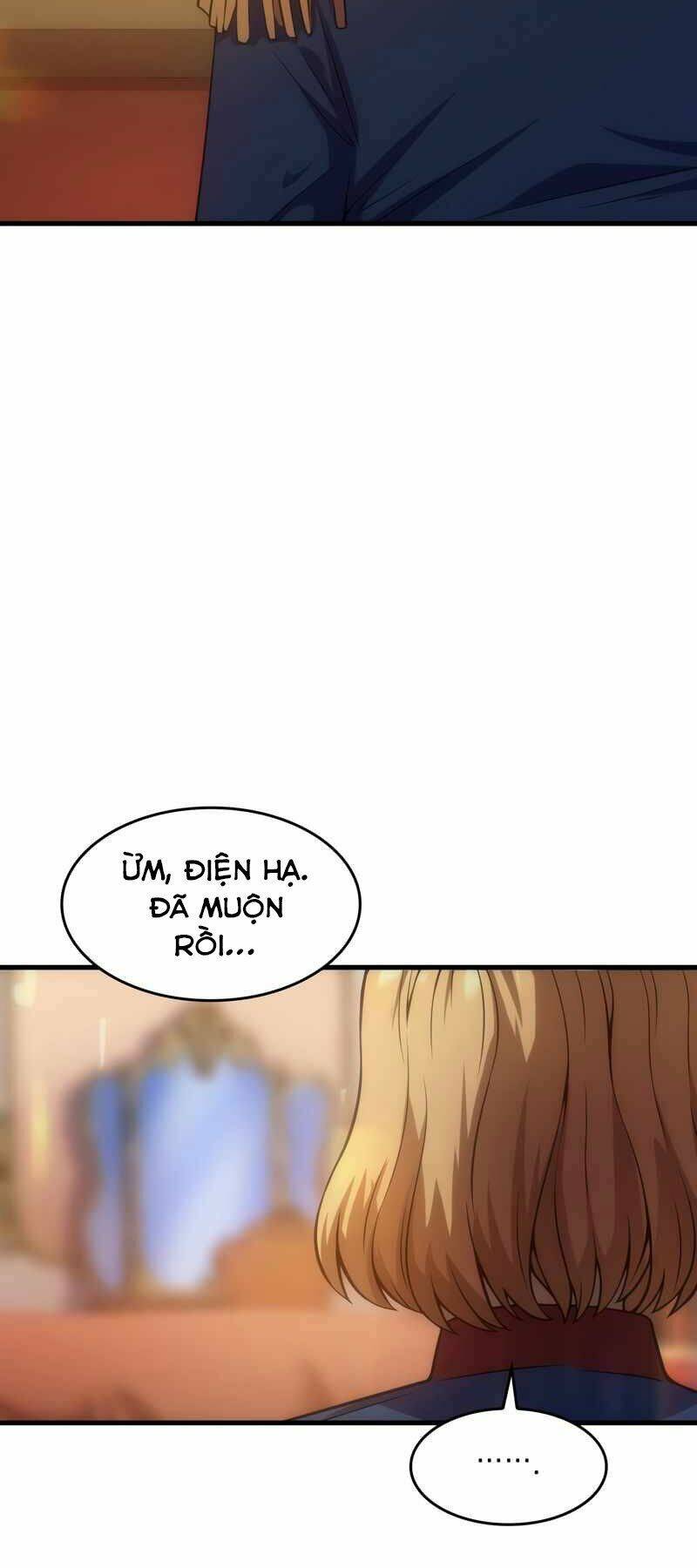 Tái Sinh Thành Công Chức Ở Một Thế Giới Xa Lạ: Chapter 28