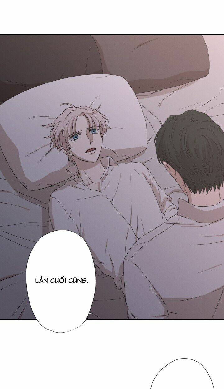 Trốn Tìm: Chapter 21