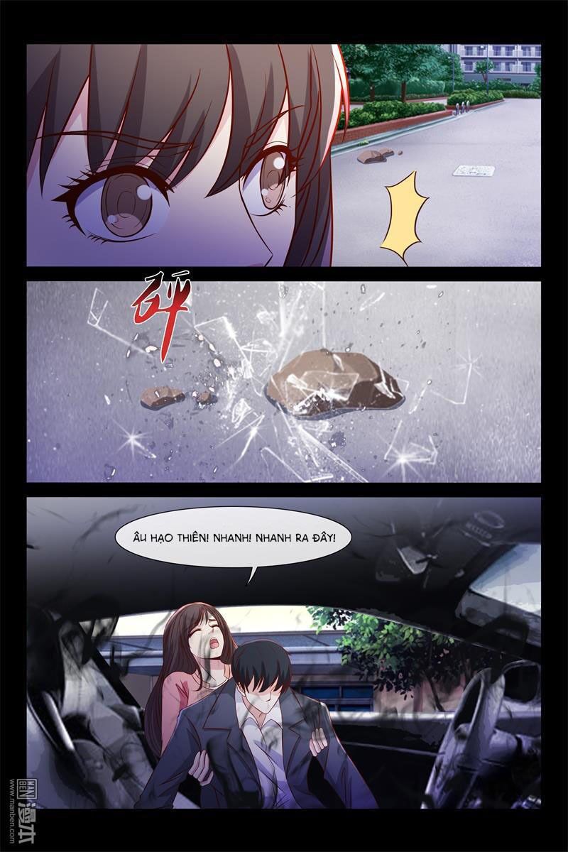 Tình Nhân Khế Ước Của Tổng Tài: Chapter 95