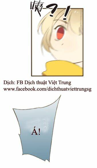 Bạn Trai Tôi Là Cẩm Y Vệ: Chapter 8