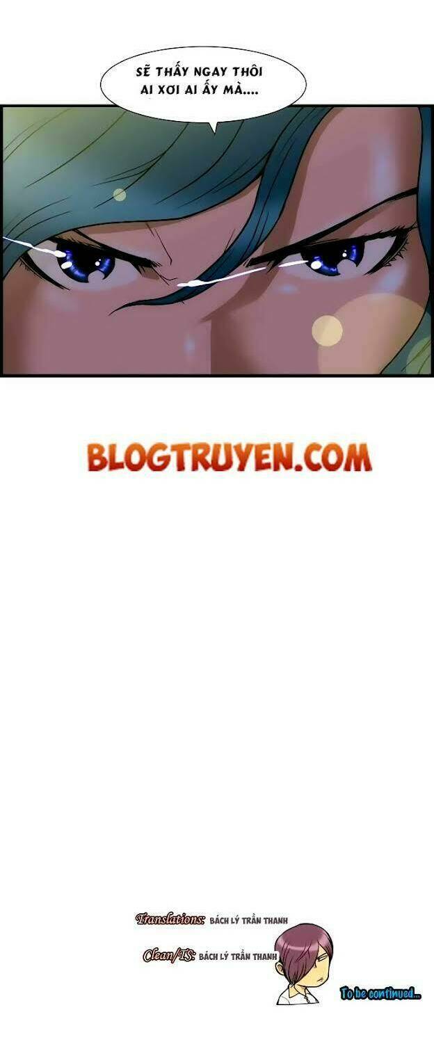Green Boy: Chapter 4