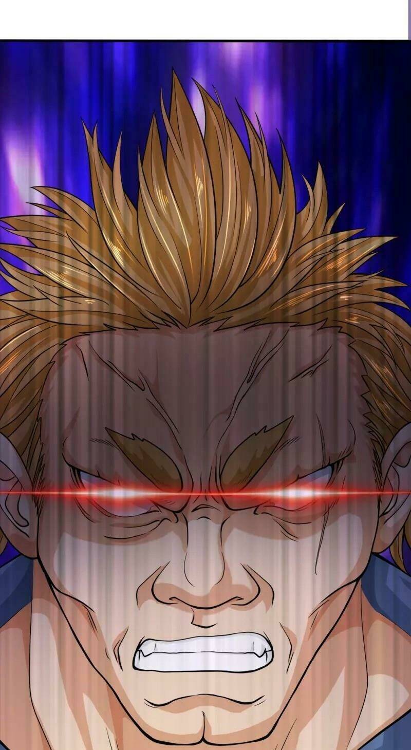 Chí Tôn Hồng Bao Hoàng Đế: Chapter 28