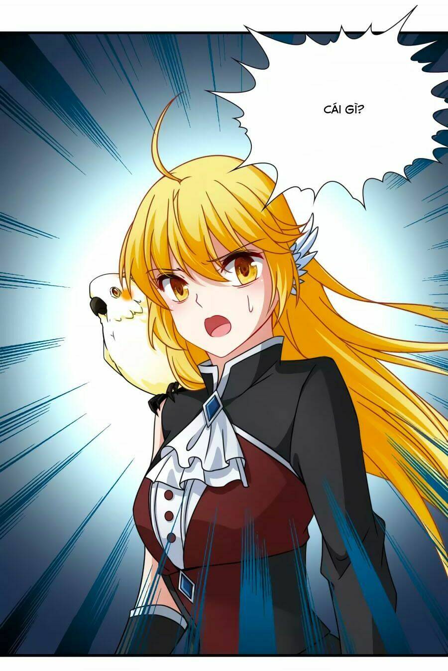 Huyền Vũ Luyến Ca: Vạn Vật Sinh Linh: Chapter 34.2