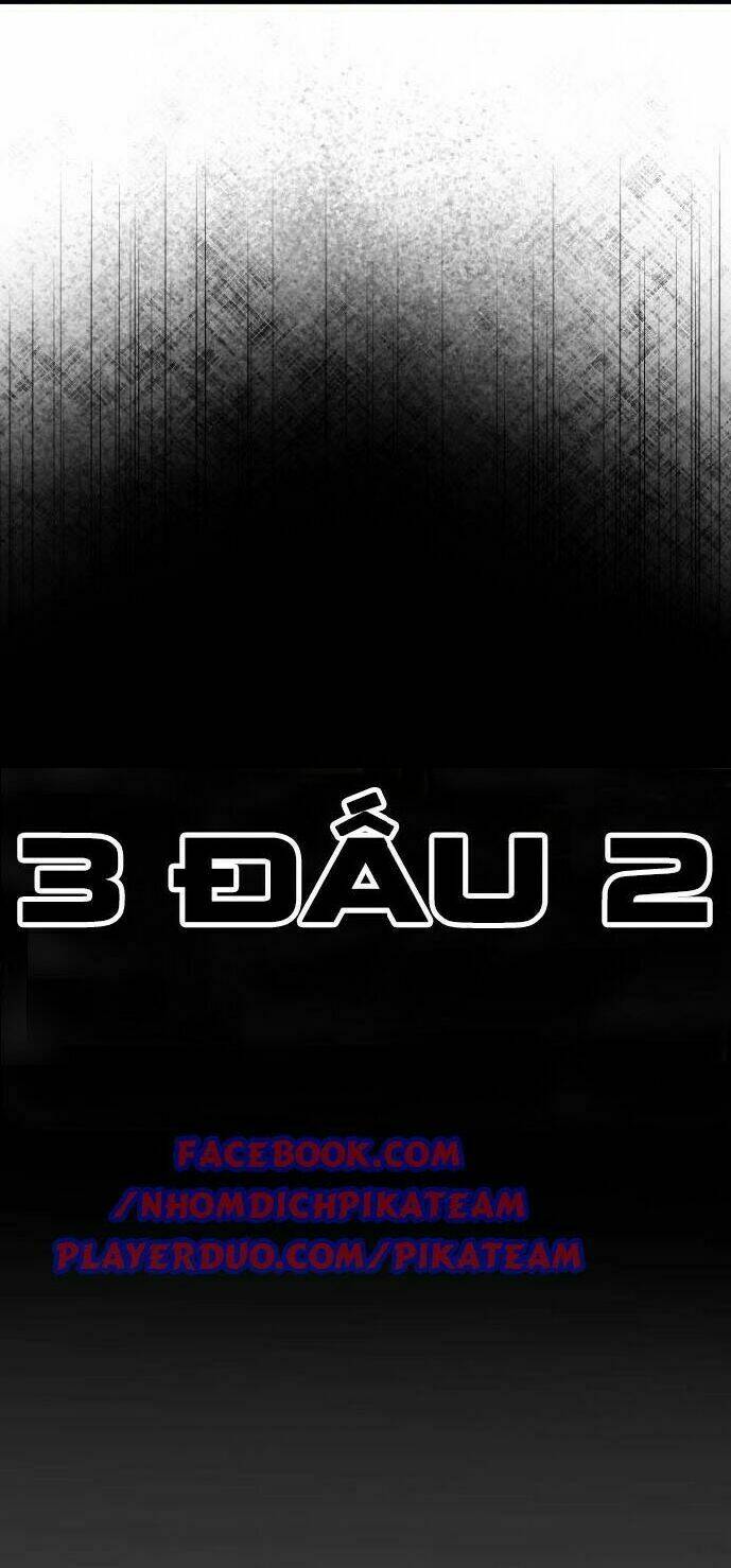 Chinh Phạt Học Đường: Chapter 6