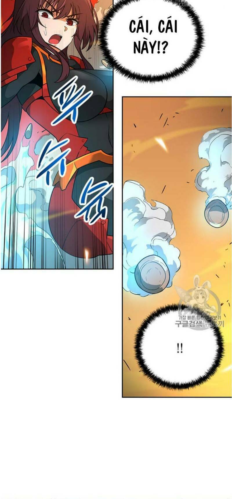 Tôi Tự Động Săn Một Mình: Chapter 45