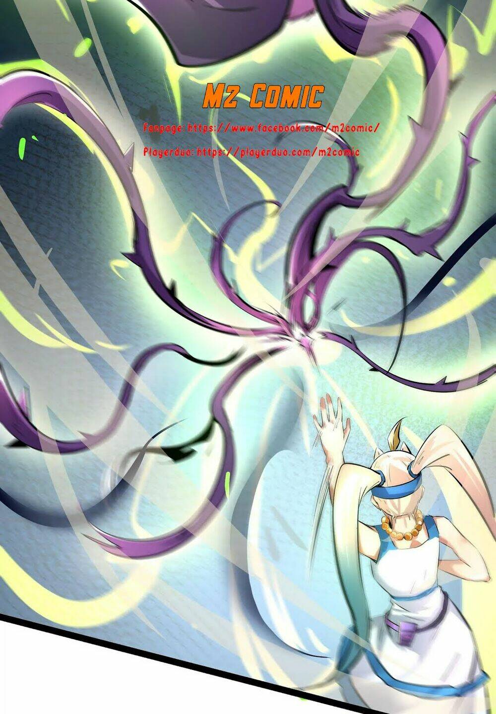 Chư Thần Rút Lui: Chapter 20