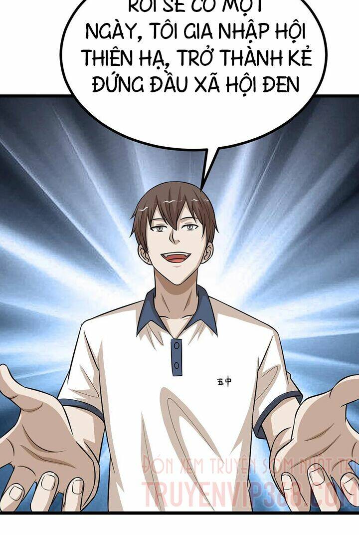 Đai Ca Trở Lại Tuổi 16: Chapter 76