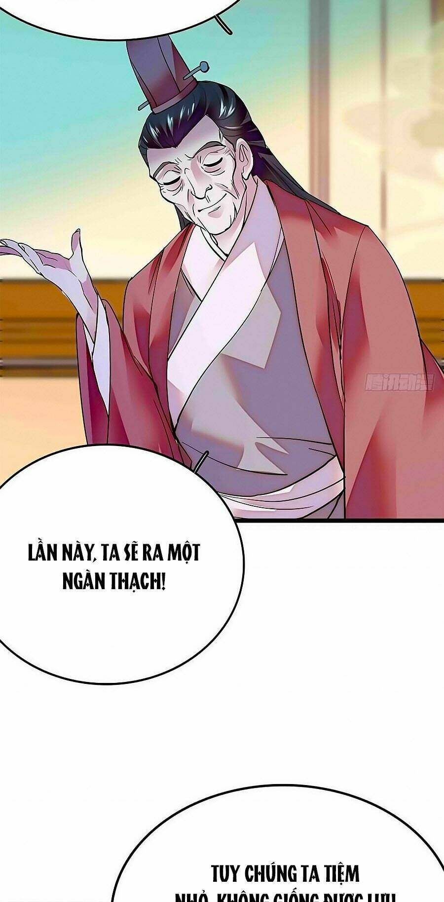 Nhất Thế Khuynh Thành: Lãnh Cung Khí Phi: Chapter 85