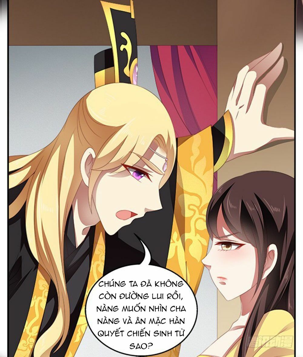 Thịnh Thế An Nhiên: Chapter 57