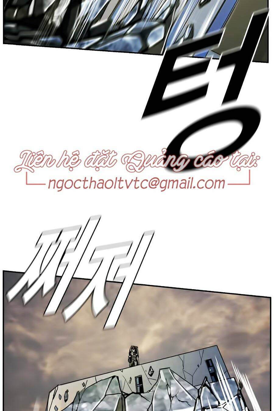 Thợ Săn Đầu Tiên: Chapter 43