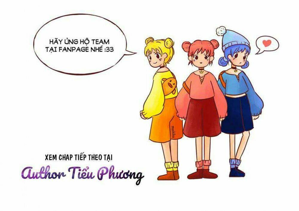Tình Điên Dại: Chapter 11