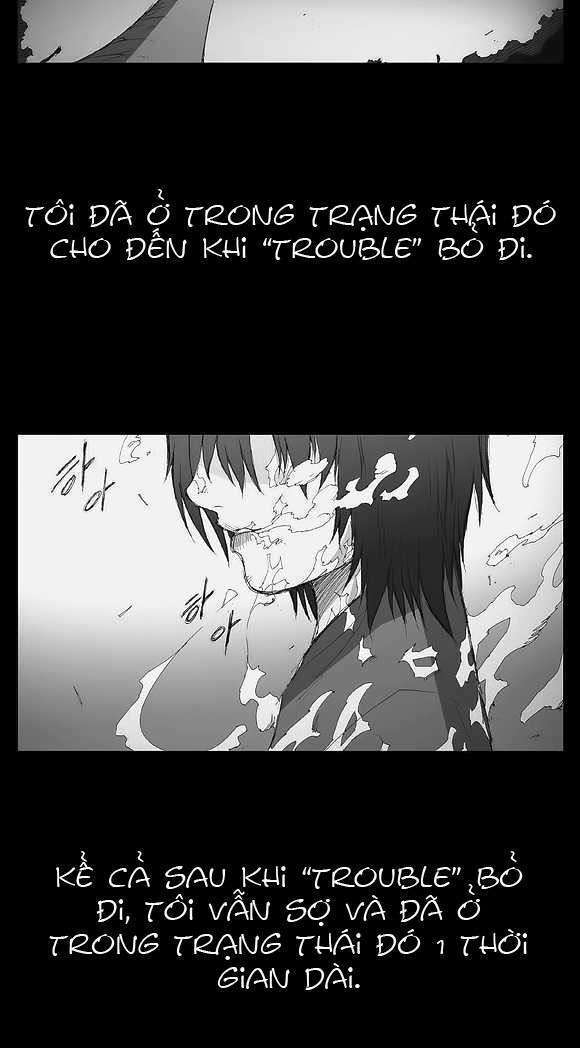 Siêu năng: Chapter 3