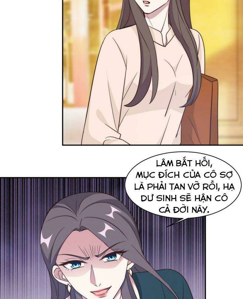 Tổng Tài, Tránh Xa Tôi Ra: Chapter 54