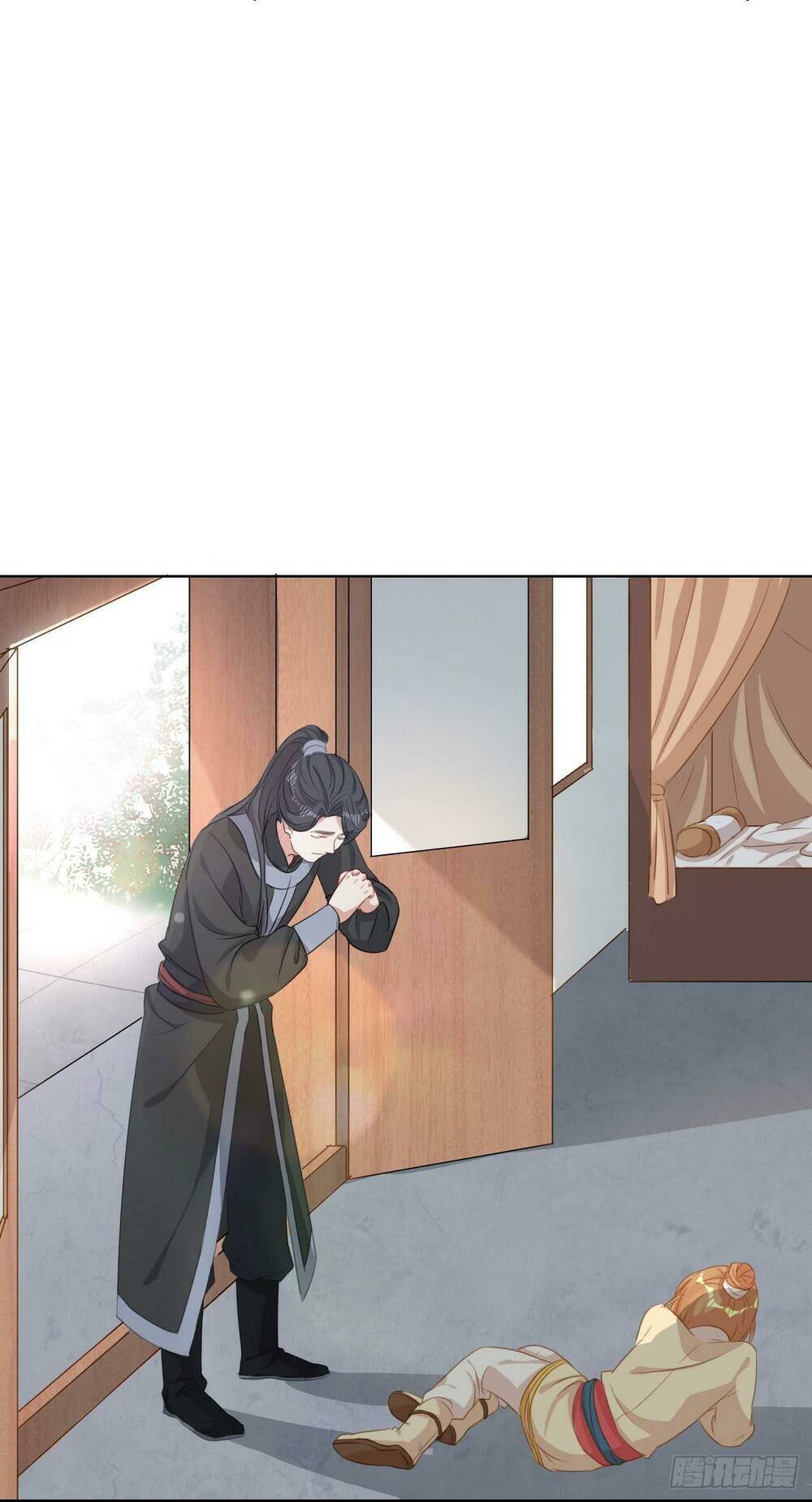 Học Viện Kiêu Ngạo Hoàng Gia: Chapter 9