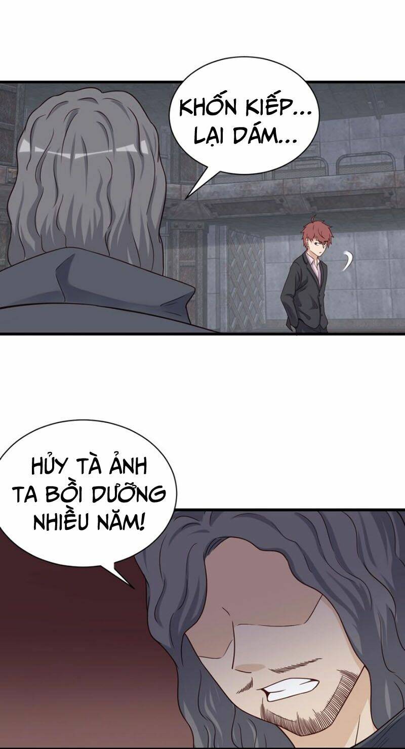 Hệ Thống Tu Tiên Mạnh Nhất: Chapter 42