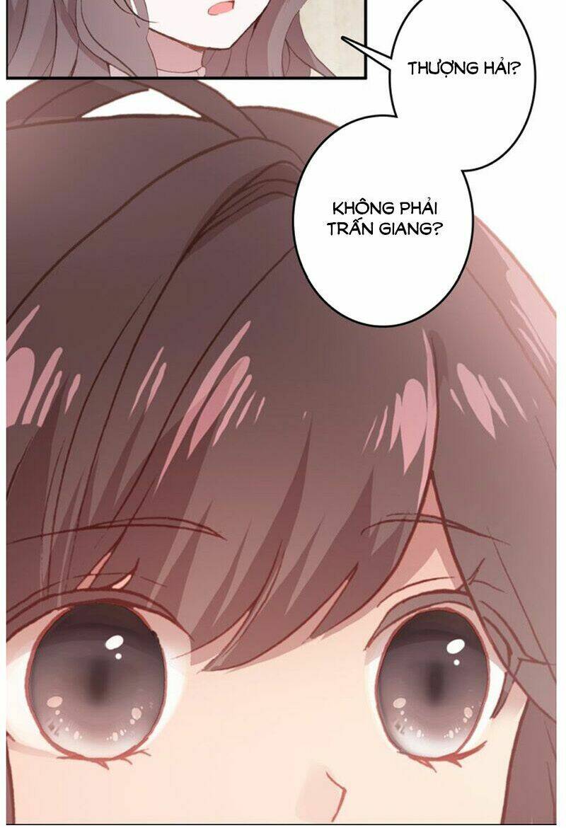 Nhất Sinh Nhất Thế Mỹ Nhân Cốt: Chapter 23