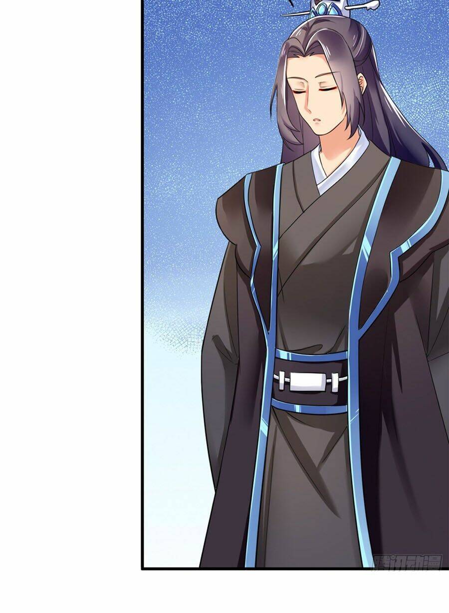 Hãn Phi Đương Gia: Lãnh Vương Xin Tự Trọng: Chapter 6