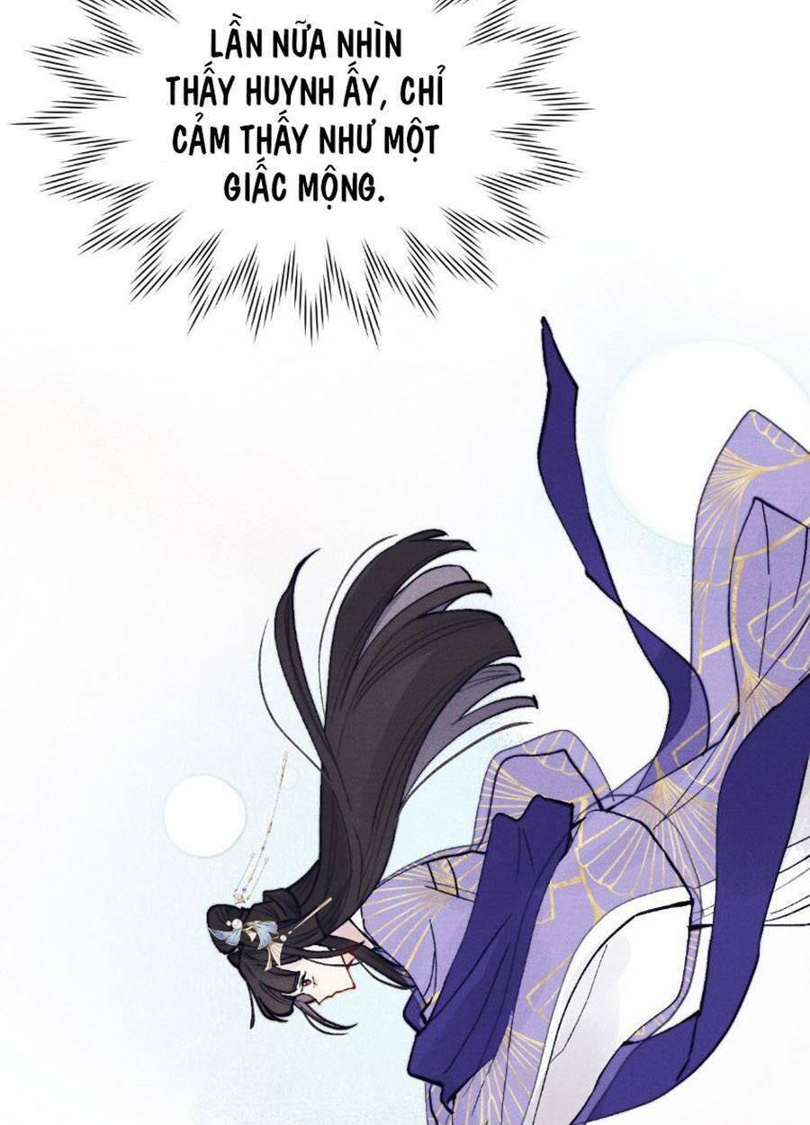 Quân Nhan Tựa Hoa Đào: Chapter 49