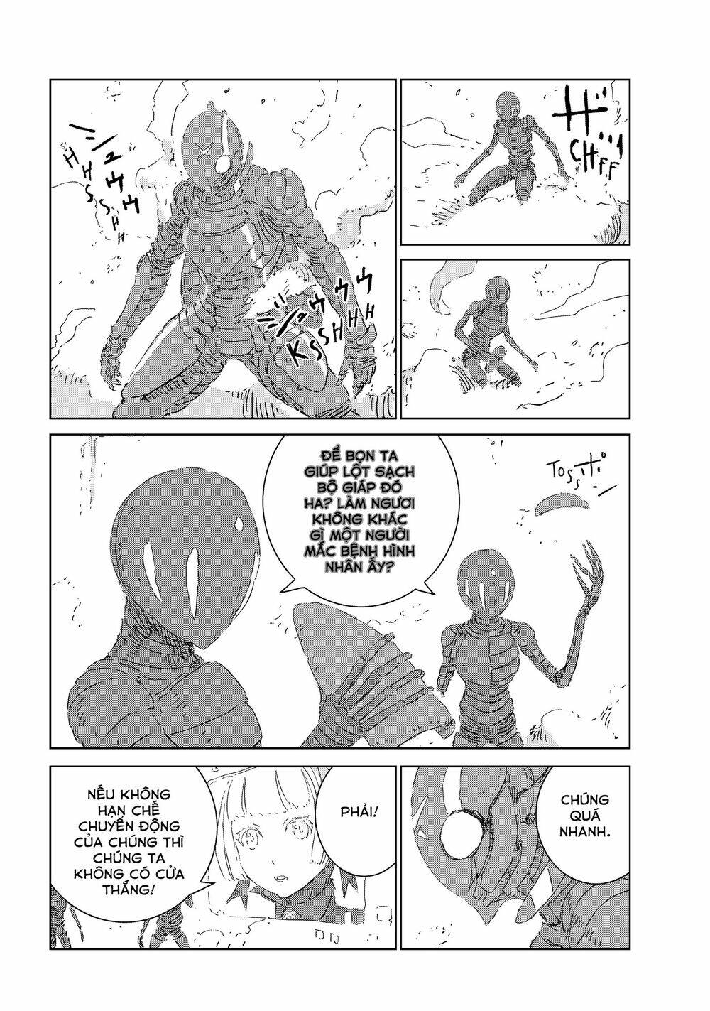 Aposimz: Chapter 5