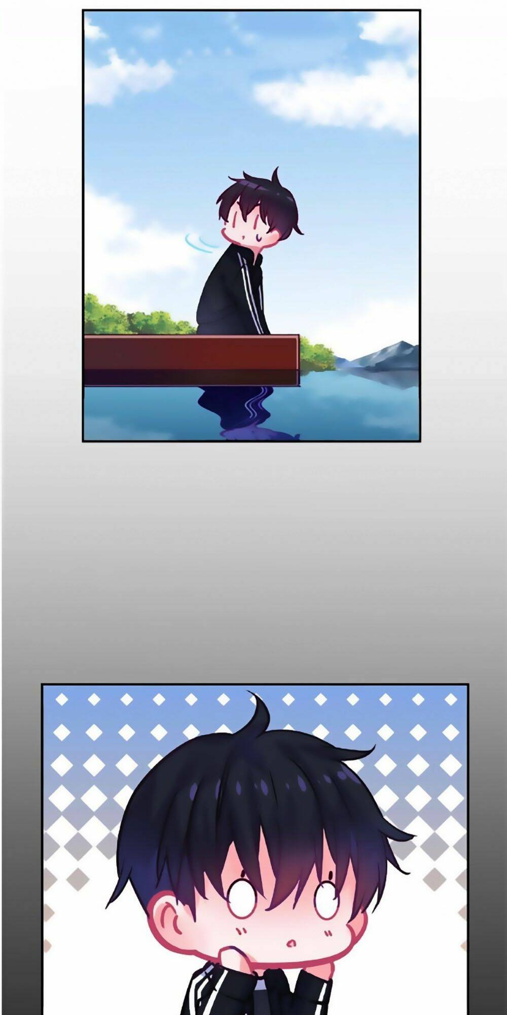 Đừng Nghịch, Ta Chỉ Muốn Yên Tĩnh: Chapter 79