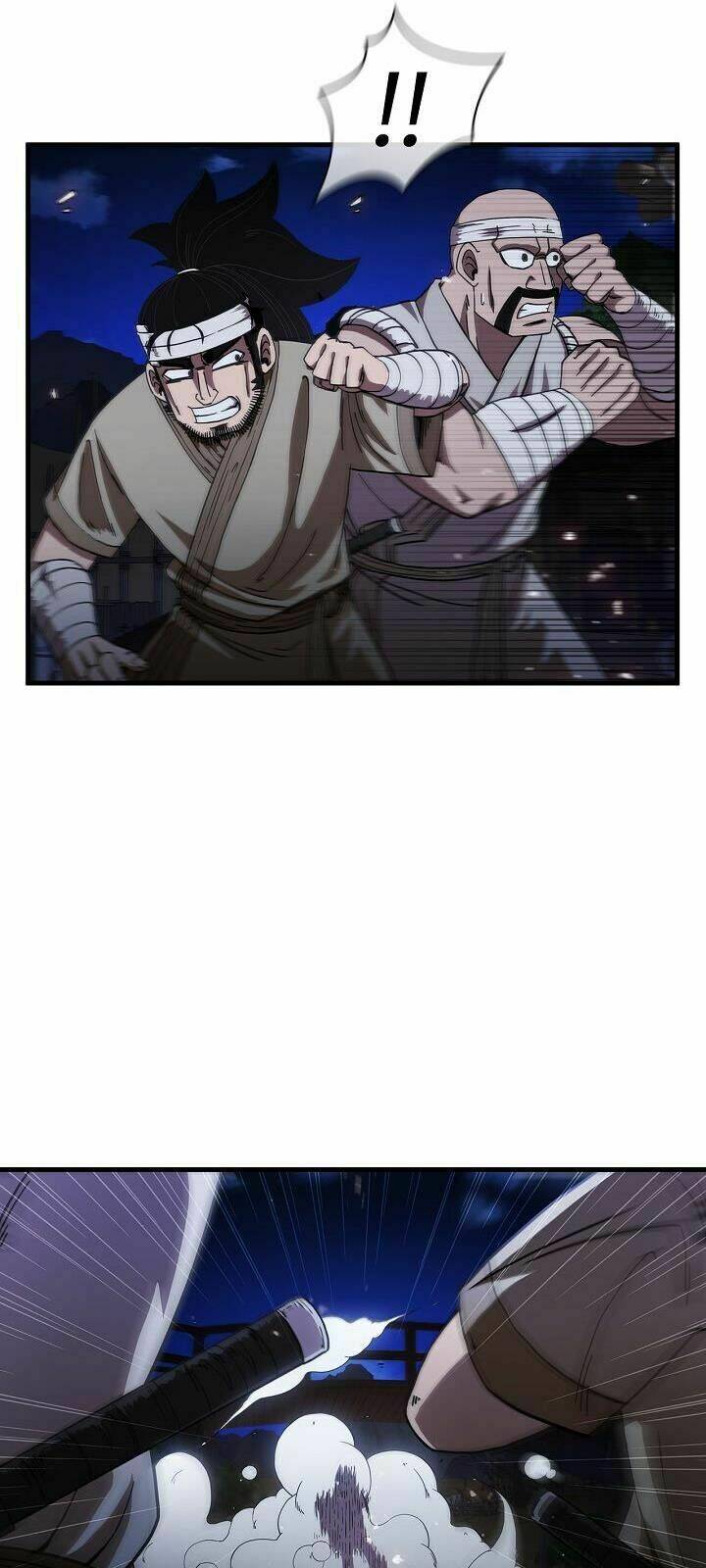 Thân Thủ Đệ Nhất Kiếm: Chapter 10