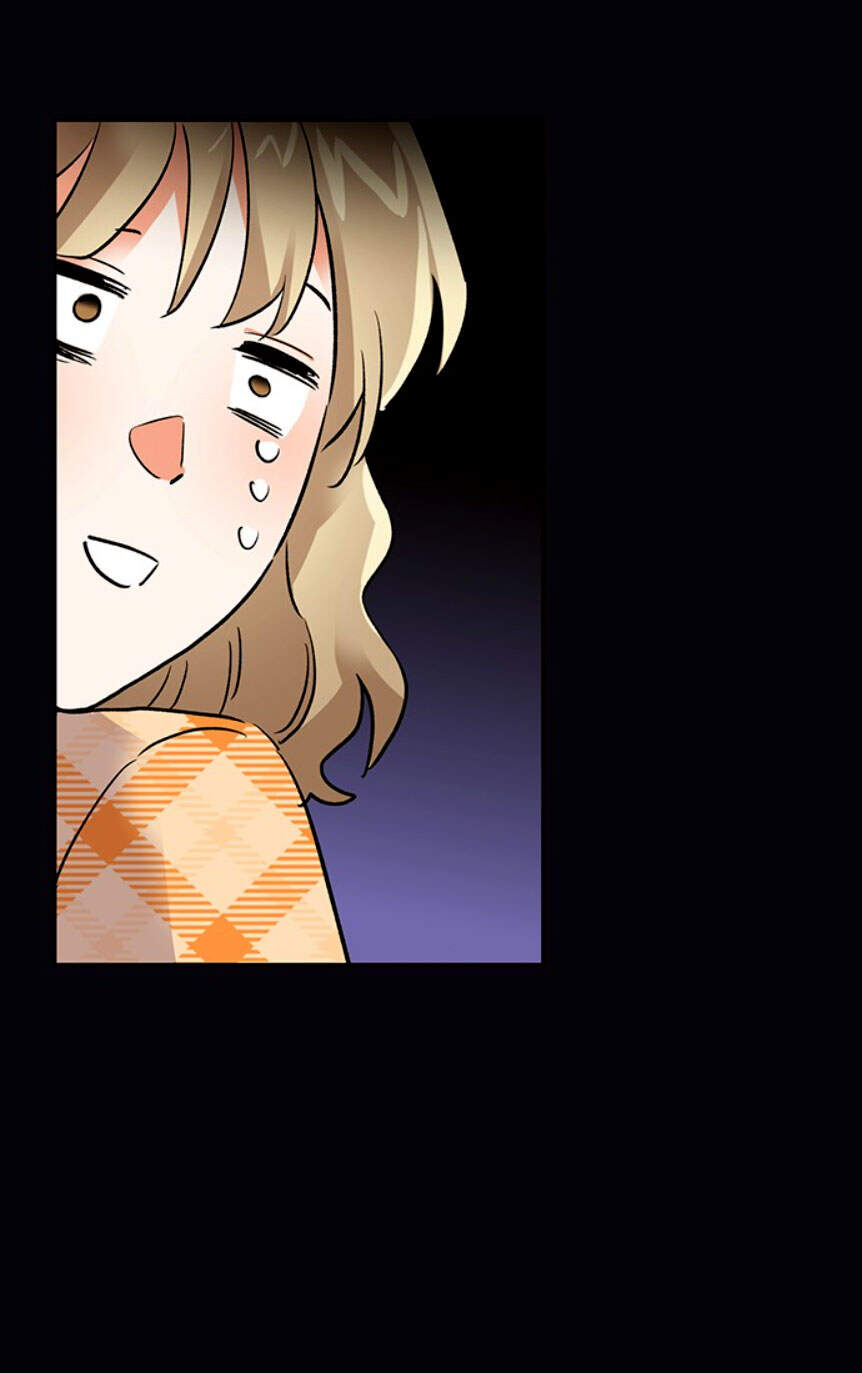 Nụ Hôn Của Giác Quan Thứ Sáu: Chapter 21