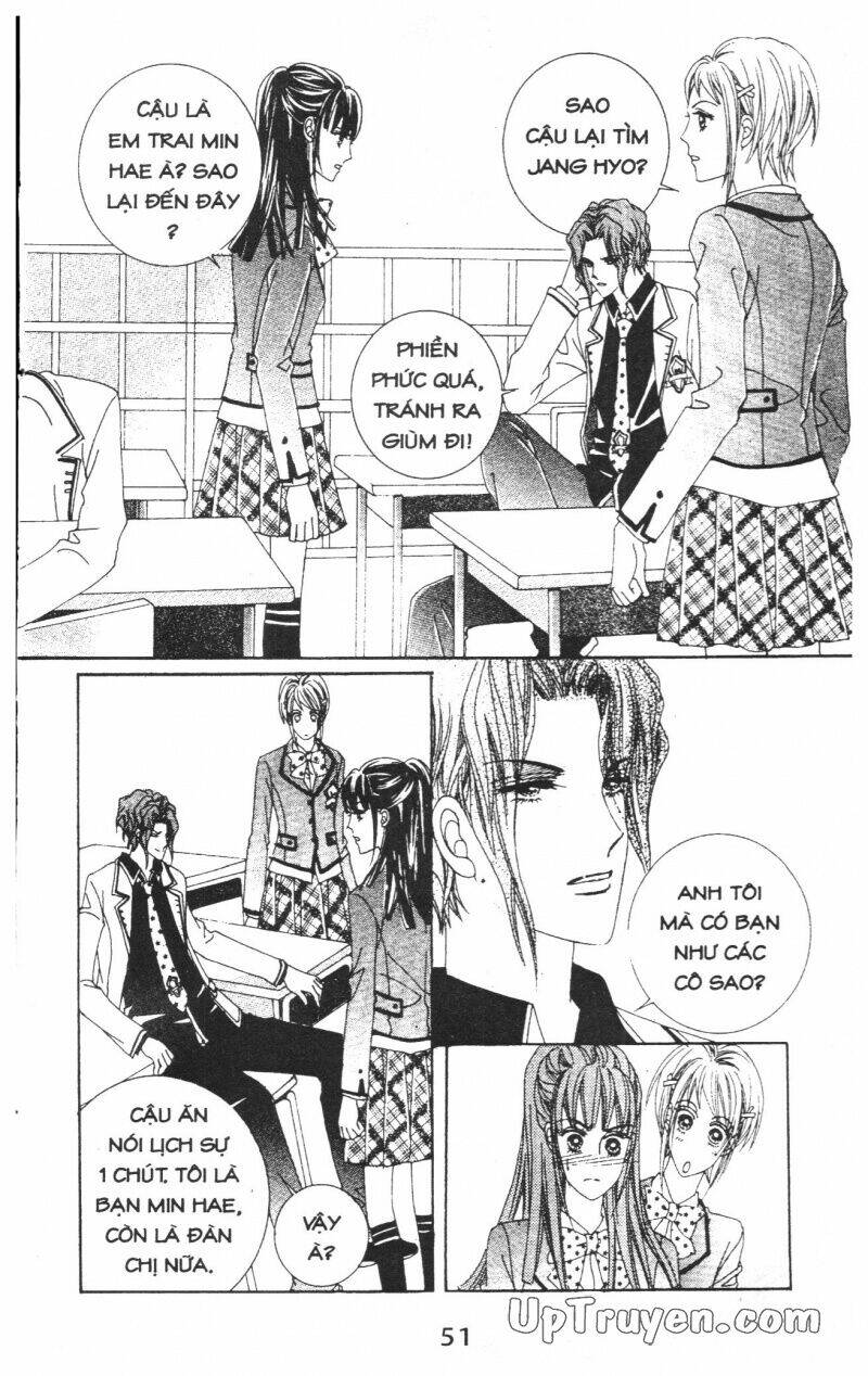 Dạ Khúc: Chapter 2