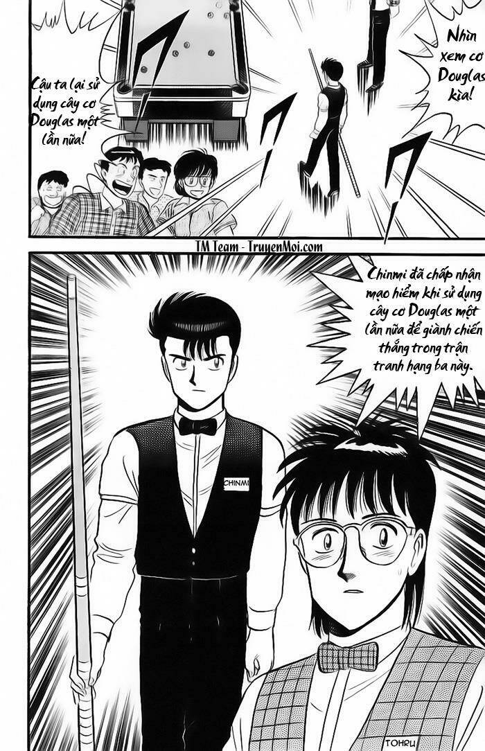 Break Shot: Chapter 63