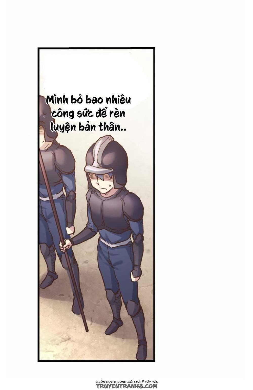 Vì Tôi Là Ông Chú Mở Tiệm Bán Vũ Khí: Chapter 42