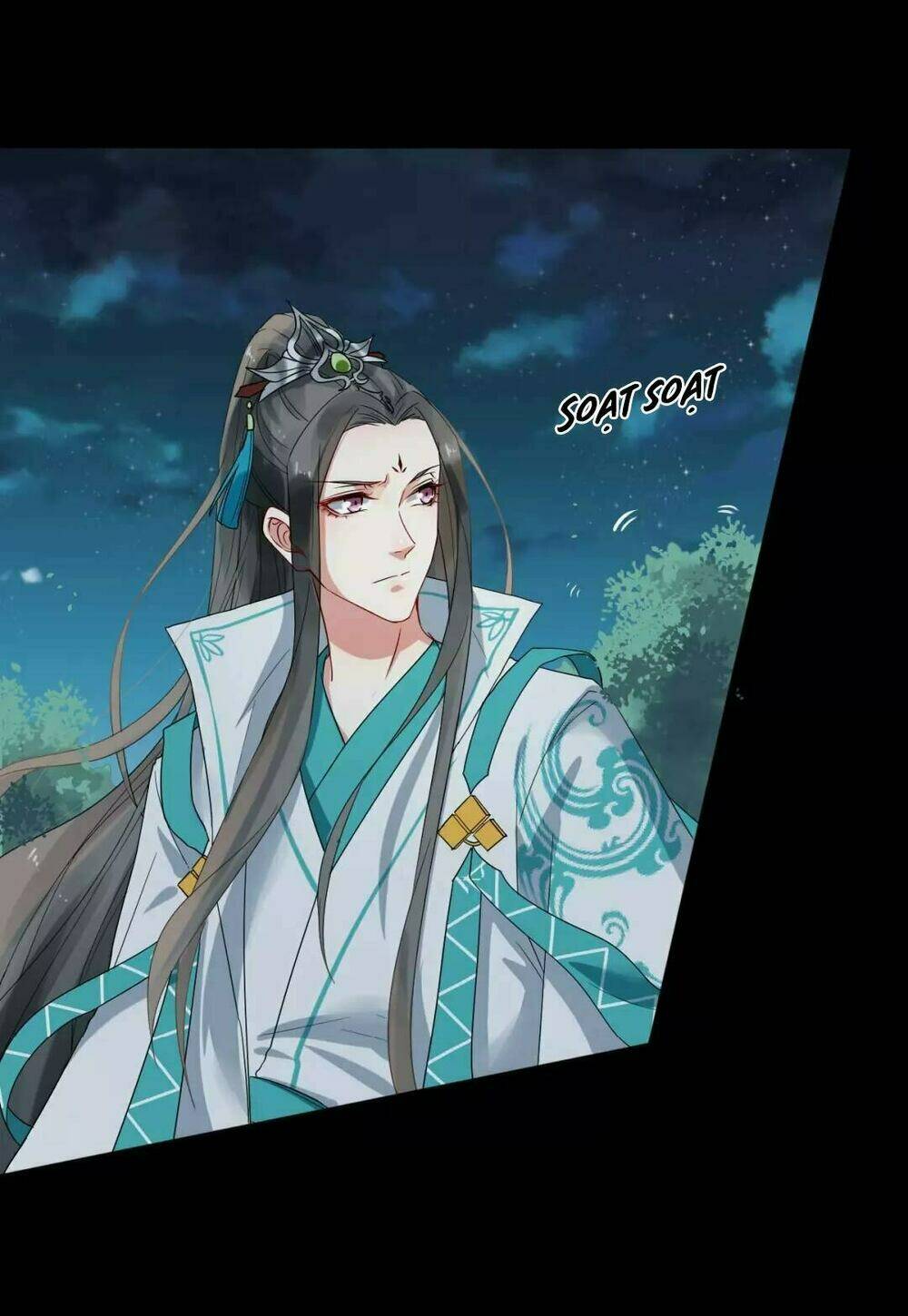 Bồng Sơn Viễn 2: Chapter 2