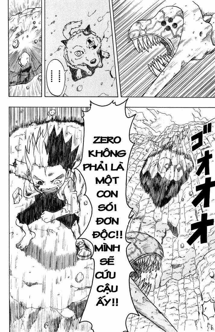 Cuộc Phiêu Lưu Của Quỷ Satan: Chapter 6.1