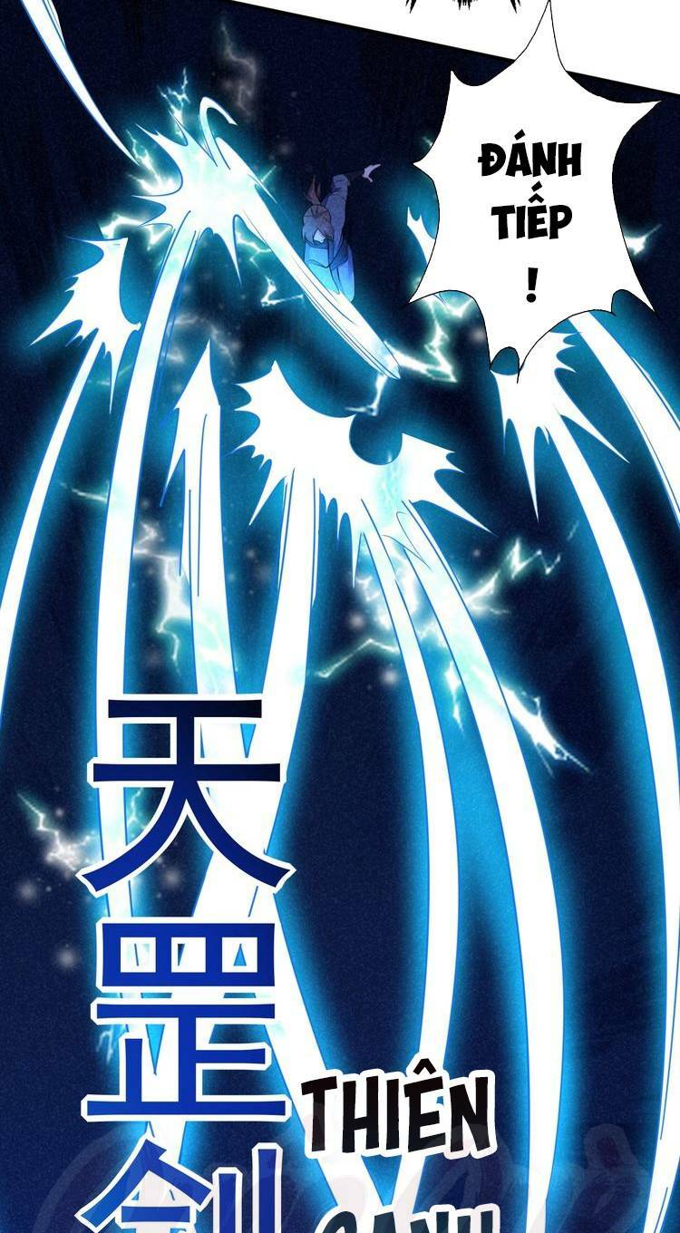 Thánh Tôn: Chapter 19