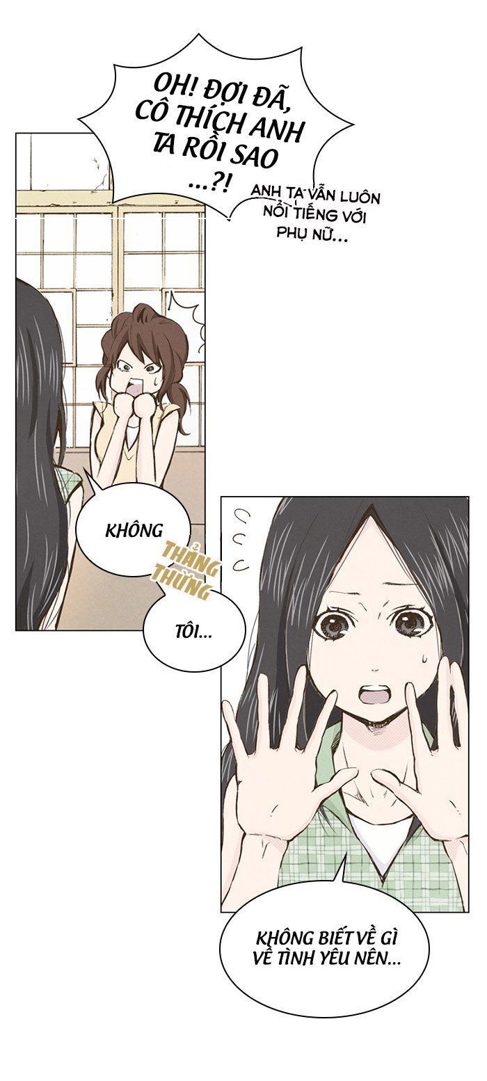 Làm Vợ Anh, Em Nhé: Chapter 14