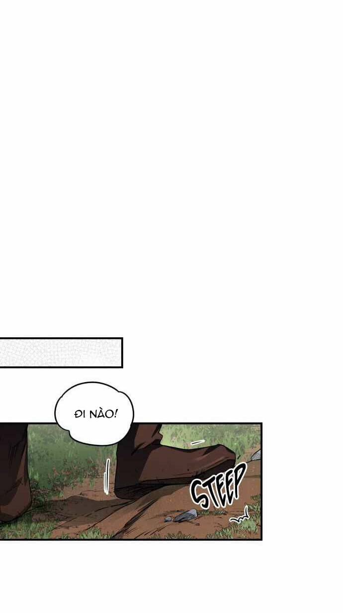 LÂU ĐÀI VÔ DANH: Chapter 29