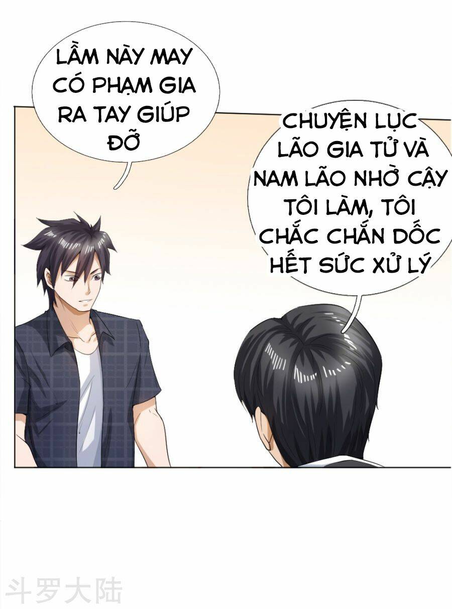 Tuyệt Thế Binh Vương: Chapter 57