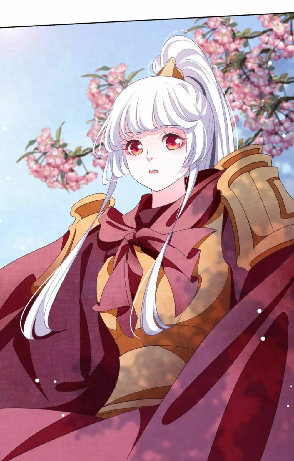 Xuyên Về Cổ Đại Làm Quốc Bảo: Chapter 35