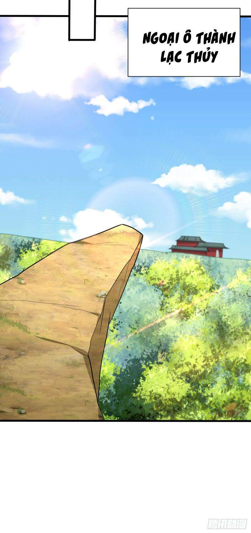 Yêu Giả Vi Vương: Chapter 263