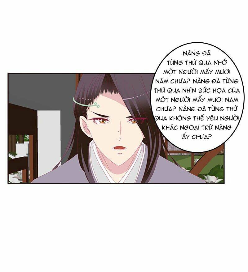 Tướng Quân Mời Ra Trận: Chapter 81